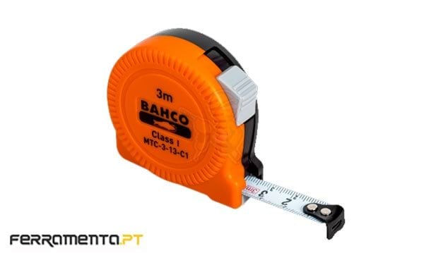 Fita Métrica ABS Bahco MTC-5-16-C1