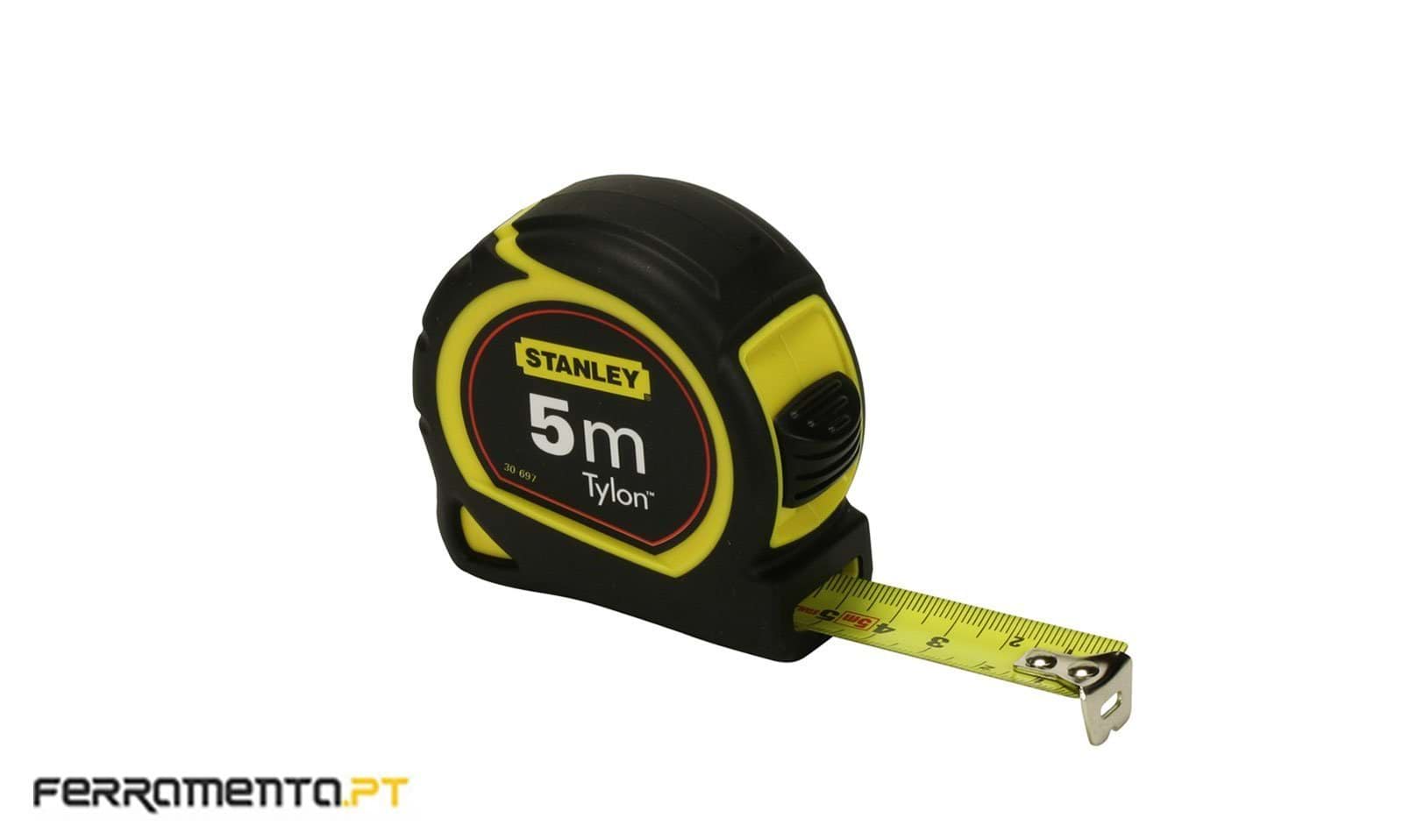 Fita Métrica TYLON 5MX19MM Stanley 1-30-697