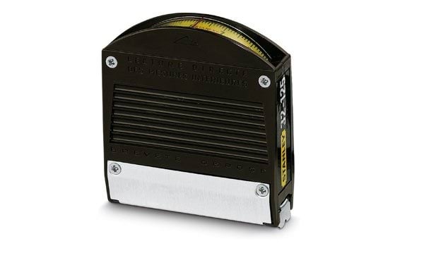 Fita Métrica Dobrável ABS 3m Stanley 0-32-125