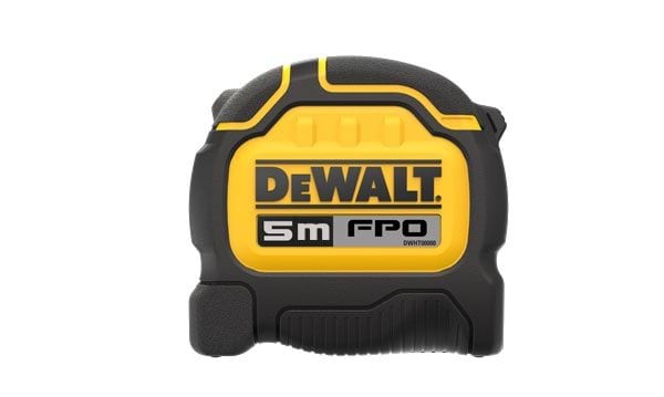 Fita Métrica DW PRO 5Mx32mm DEWALT DWHT36917-0