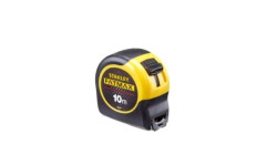 Fita Métrica Fatmax Blade Armor 10MX32MM Stanley 0-33-811