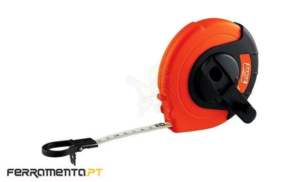Fita Métrica Longa Bahco LTB-10