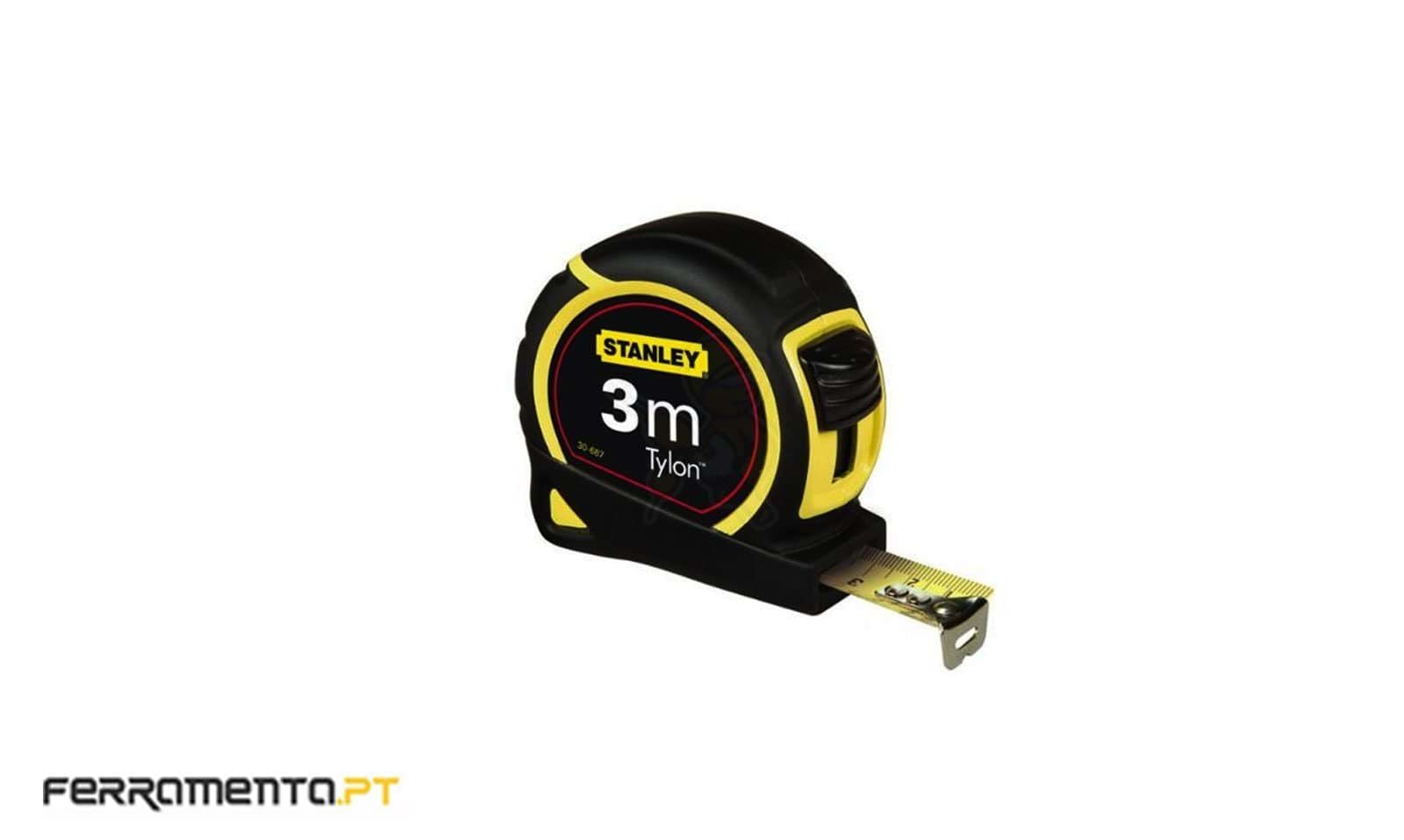 Fita Métrica Tylon 3MX13MM Stanley 0-30-687