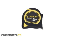 Fita Métrica Tylon 3MX13MM Stanley 1-30-687