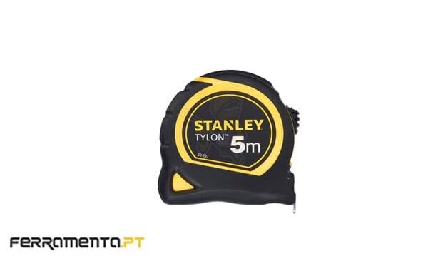 Fita Métrica Tylon 5MX19MM Stanley 0-30-697