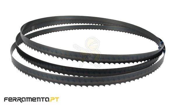 Fita serra de corte Curvo Mad Makita B-16689