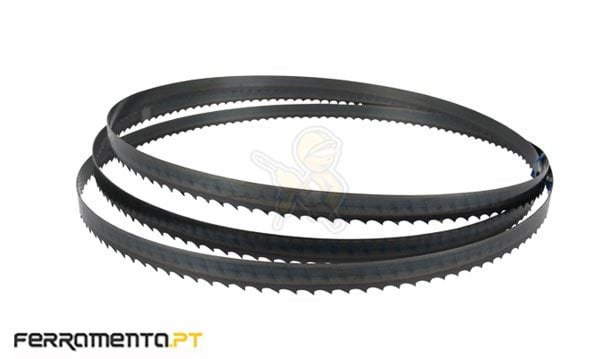 Fita serra P/ Madeira 4TPI.13mm Makita B-16673