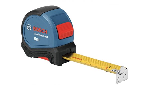 Fita métrica 5m Bosch 1600A016BH