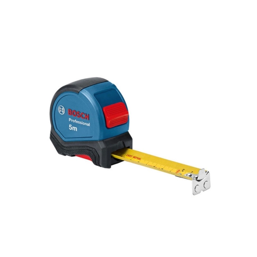 Fita Métrica 5m Bosch 1600A02YB3