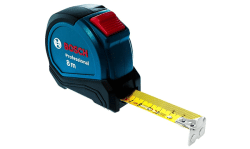 Fita métrica 8MX27mm Bosch 1600A01V3S