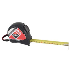 Fita Métrica IRONBLADE 8m x 25mm Rubi 75905