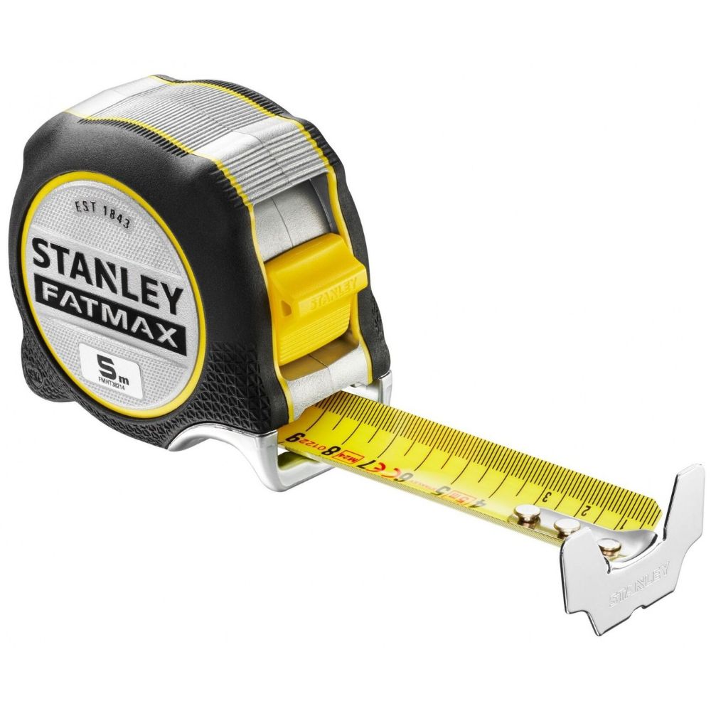 Fita Métrica Fatmax XTREME 5MX32MM Stanley FMHT38214-0     