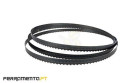 Fitas de Serra CS-6 p/Madeira 1140x13mm 3UN Makita 792567-9