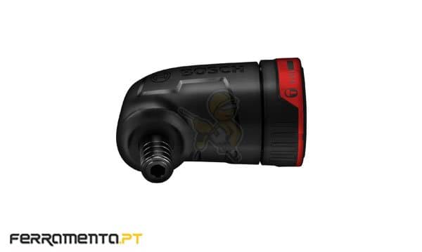 FlexiClick System Acessório angular GFA 18-W Professional