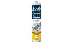 Cola e Veda - PU811 FLEXPRO Branco 300ml Bostik