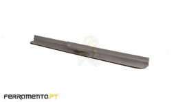 Flutuador 2,40m p/ régua vibratória Kompak