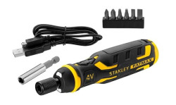 Multi-Pontas STANLEY® FATMAX® 4V 1,5Ah FMHT66719-0