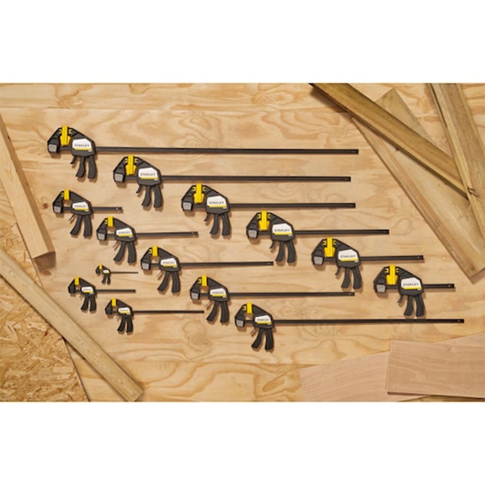 Grampo FatMax Monomanual L Stanley FMHT83277-0