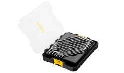 Set De Chaves Combinadas FATMAX 12pcs STANLEY FMMT98104-0