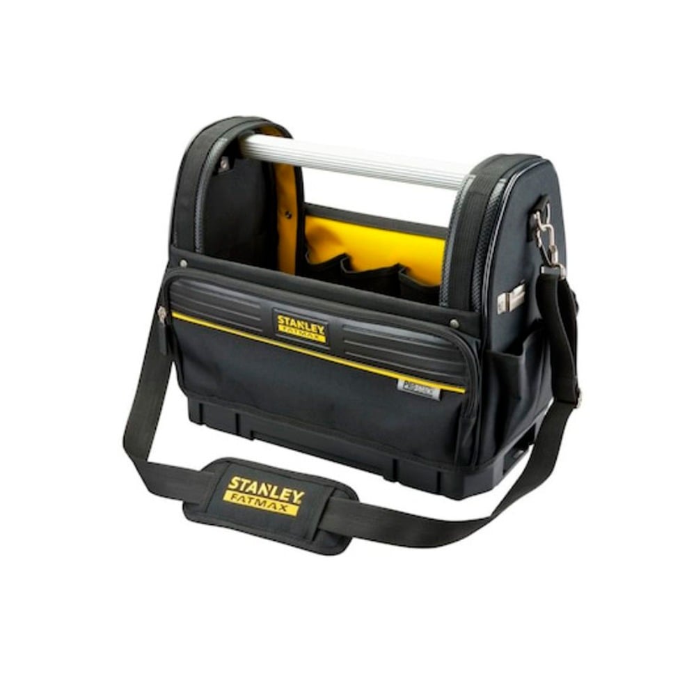 Bolsa Stanley FatMax Aberta com Pega de Alumínio FMST17626-1