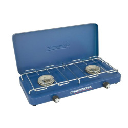 Fogão Base Camp C/ Tampa Campingaz 2000036708