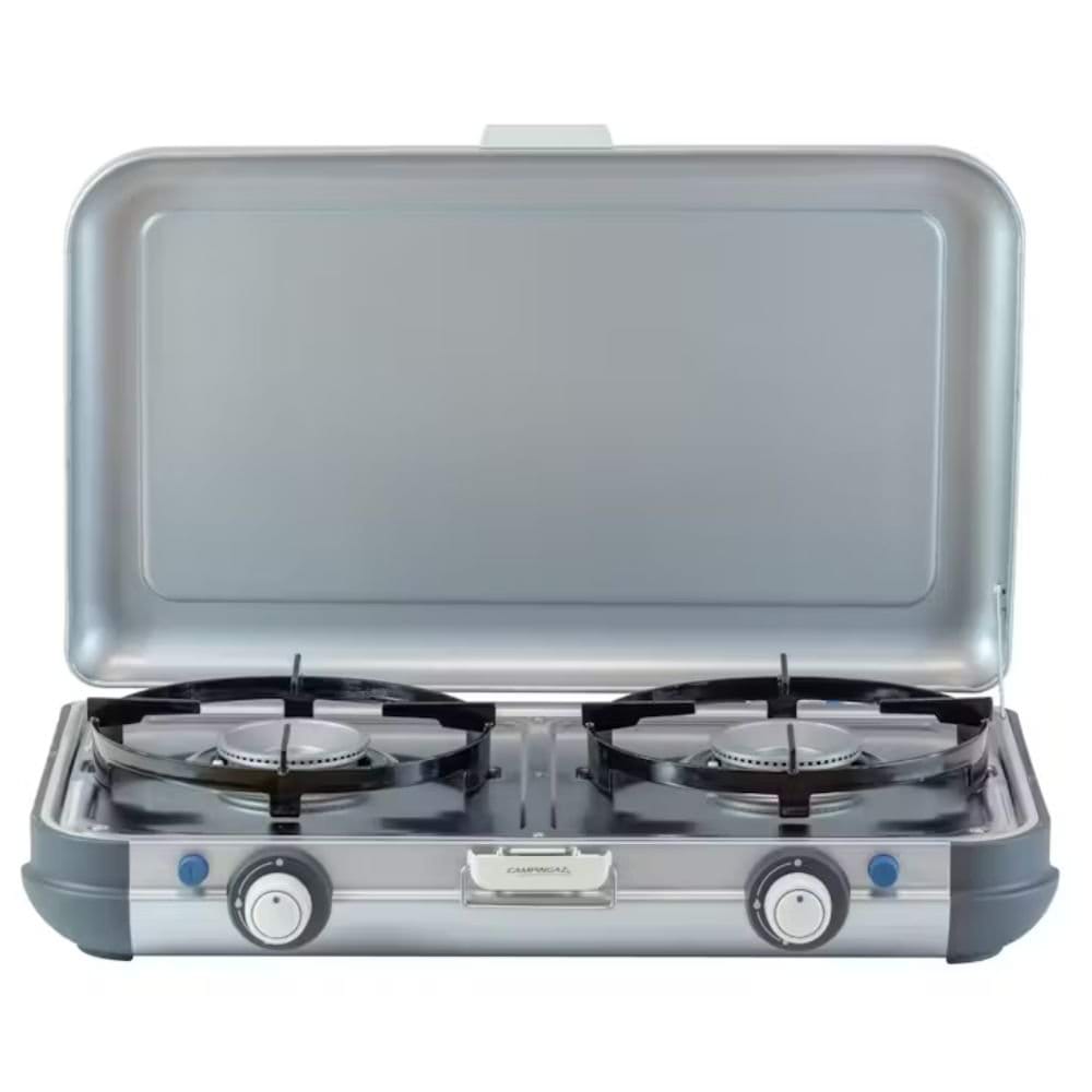 Fogão Camping Kitchen 2 Grill & Go CV Campingaz 2176805