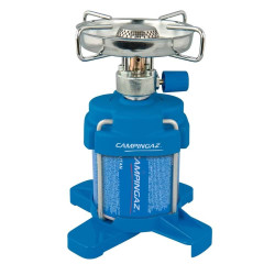 Fogareiro BLEUET 206 PLUS (p/ cartucho C-206) Campingaz 2000010439