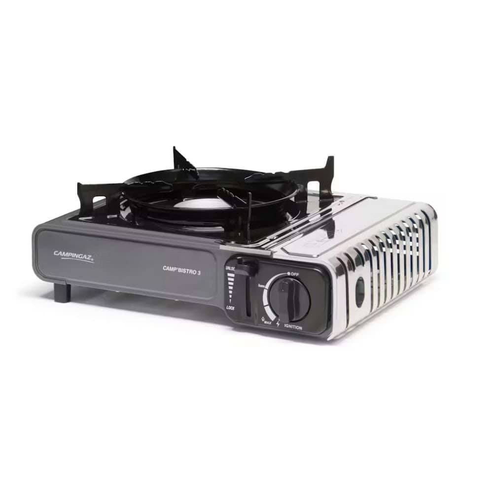 Fogareiro Camp Bistro 3 Campingaz 2000038753