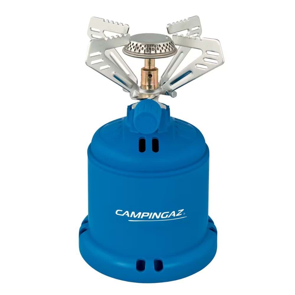 Fogareiro Camping 206 S (para cartucho C-206) Campingaz 40470