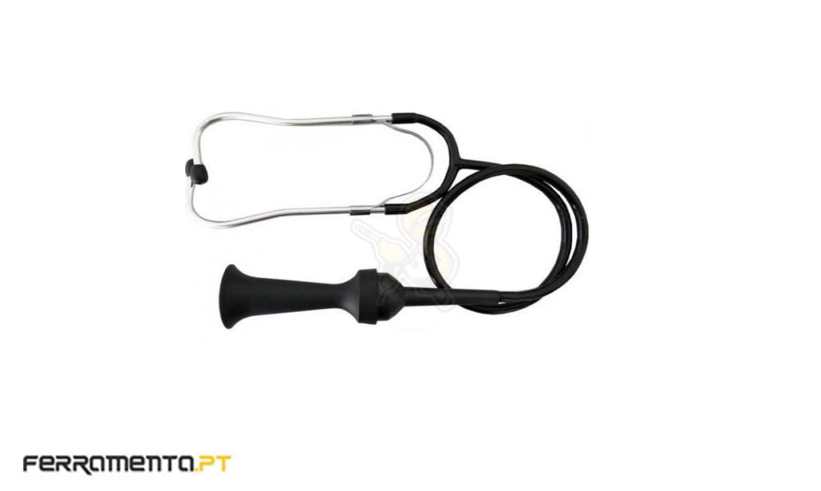 Estetoscópico - Detetor de Ruidos Kroftools 7571