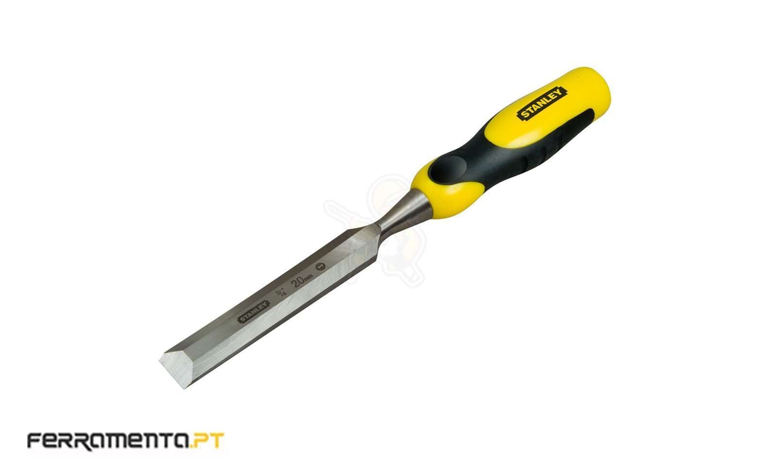 Formão com Lâmina em Liga de Aço Stanley 0-16-879