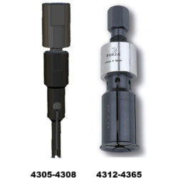 Forza Extrator Interiores 12-15 Fz4312