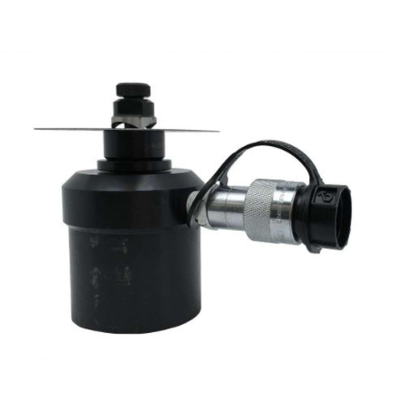 Forza Perfurador Hidráulico Ø33 Fz54/33H 