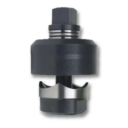 Forza Perfurador Mecânico Redondo Ø80mm