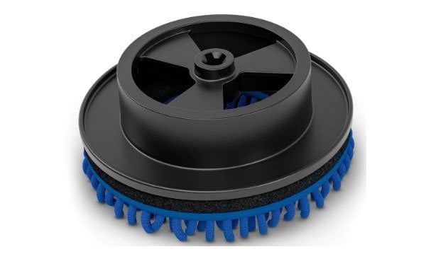 Escova intercambiável p/ carro & bicicleta - WB 130 Karcher 2.644-290.0