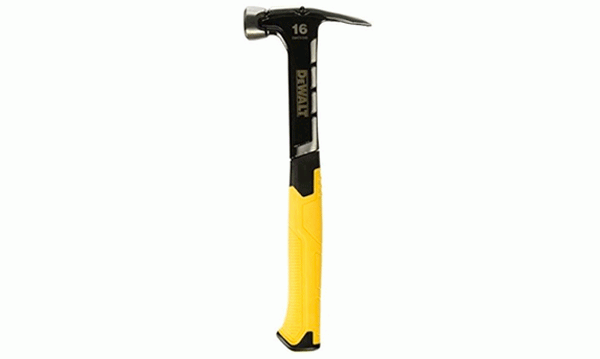 Martelo De Carpinteiro Cabeça Curva DeWalt DWHT51002