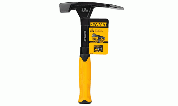 Martelo De Carpinteiro 456g DeWalt DWHT51004-0