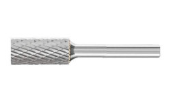 Fresa de Tungsténio Cilindrica Ø6mm Pferd ZYA 1225/6 Z3P