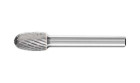 Fresa de Tungsténio Ø6mm Pferd TRE 1016/6 Z3 PLUS