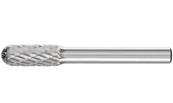 Fresa de Tungsténio Ø6mm Pferd WRC 0820/6 Z3 PLUS