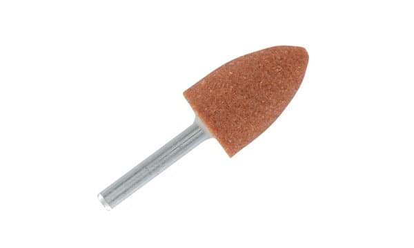 Fresa em Óxido de Alumínio 952. 9,5mm Dremel 26150952JA