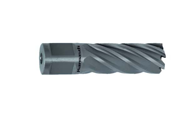 Fresa HSS-XE 27x50mm KARNASCH 2020126527