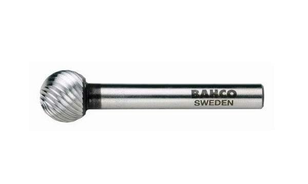 Fresa p/ Tupia 6mm Bahco HSSG-D0606M