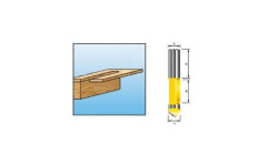 Fresa p/ Painéis 8mm Makita D-10578