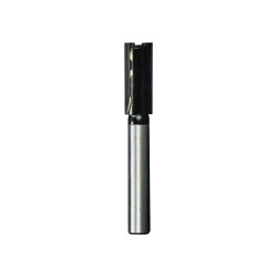 Fresa reta 2 fios, 6 x 8 x 51 x 19 mm Makita D-67739
