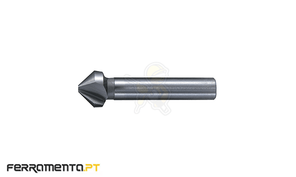 Fresa HSS 8,3MM Makita D37443