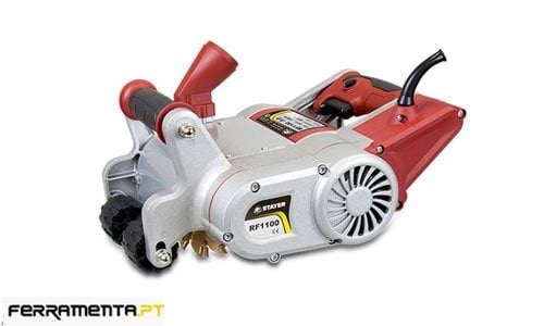 Fresadora 125mm 1100W Stayer RF1100K 