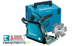 Fresadora de placas 118mm Makita CA5000XJ