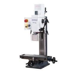 Fresadora MH 15V 230 V OPTIMUM 3338110