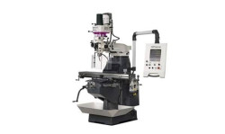 Fresadora multifunções 400V Optimum MF 2V